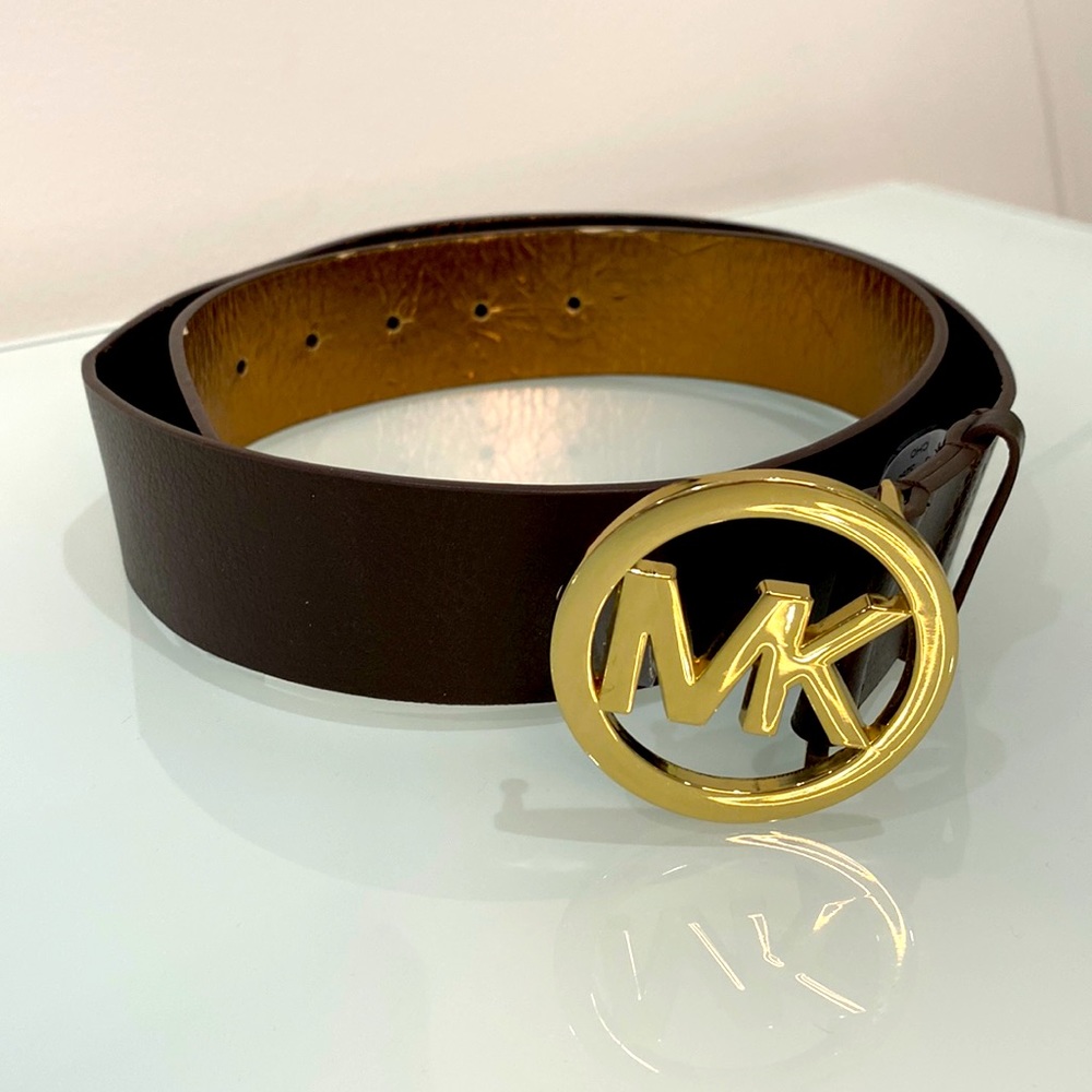 Michael Kors belt